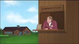 Birdgirl - Season 02 Episode 02